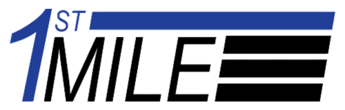 1st Mile logo