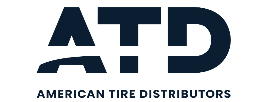 American Tire Distributors logo