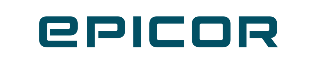 Epicor logo