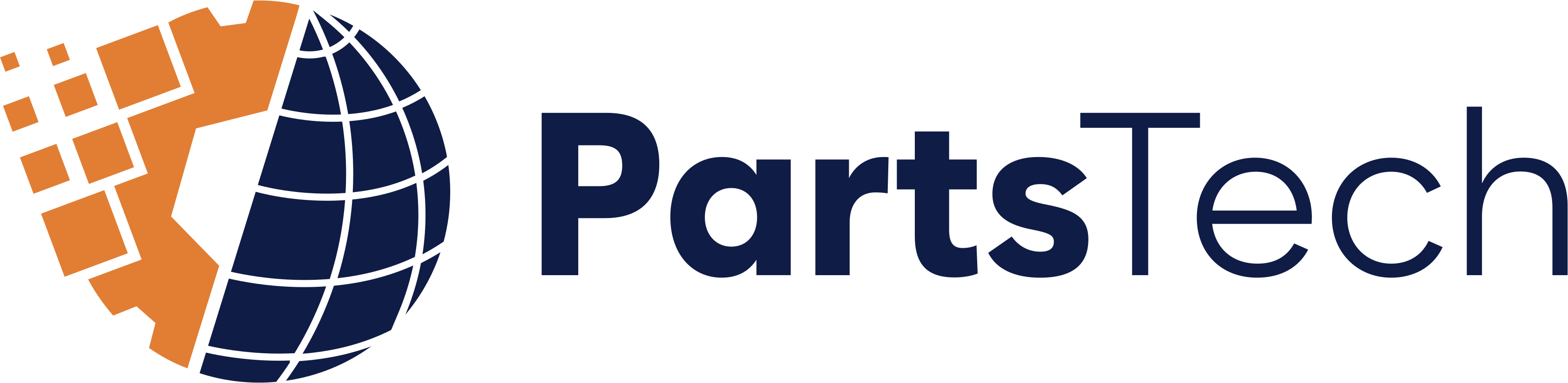PartsTech logo