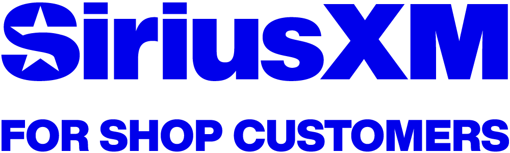 SiriusXM logo