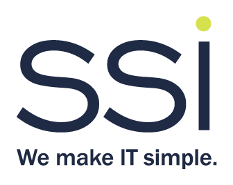 SSI logo