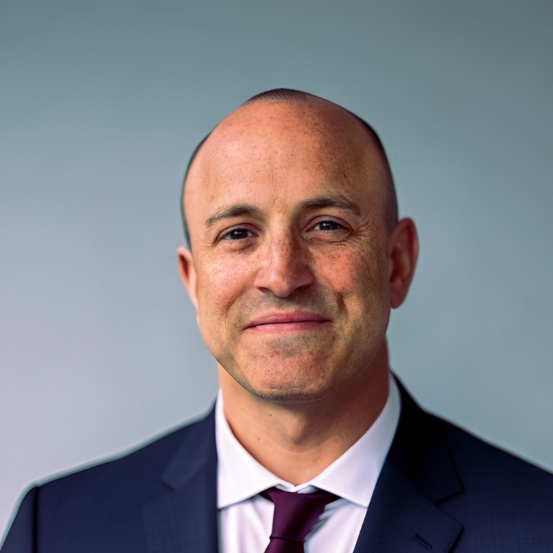 Andrew Temple - Implementation & Customer Success Lead