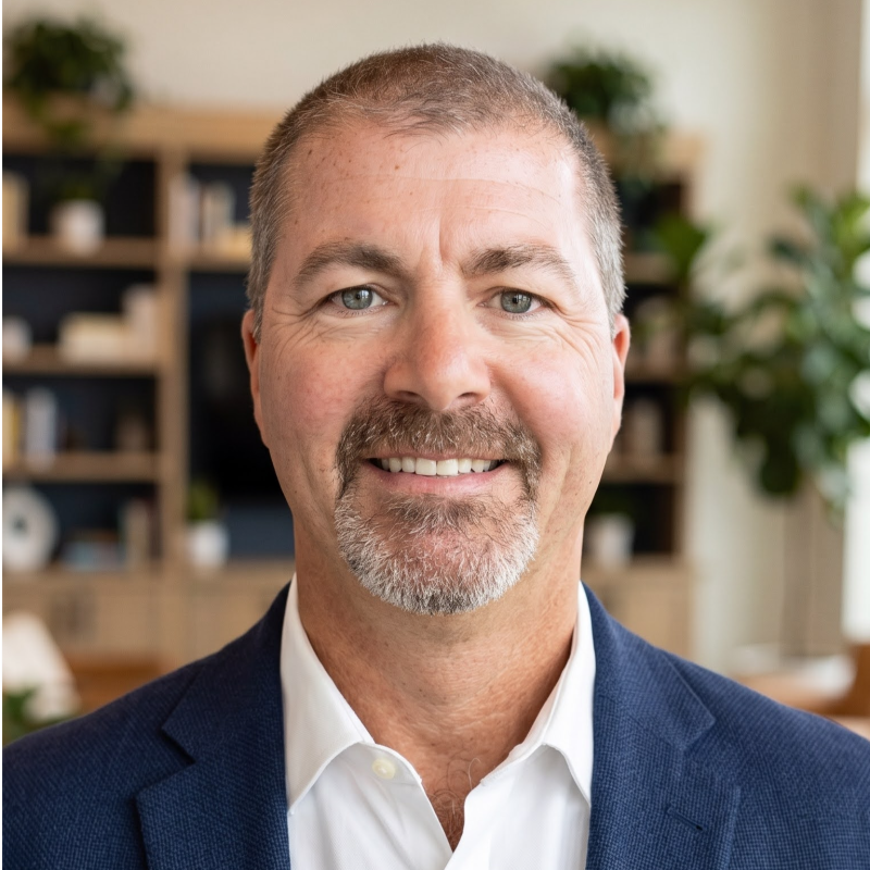 Marc Belanski - Managing Partner
