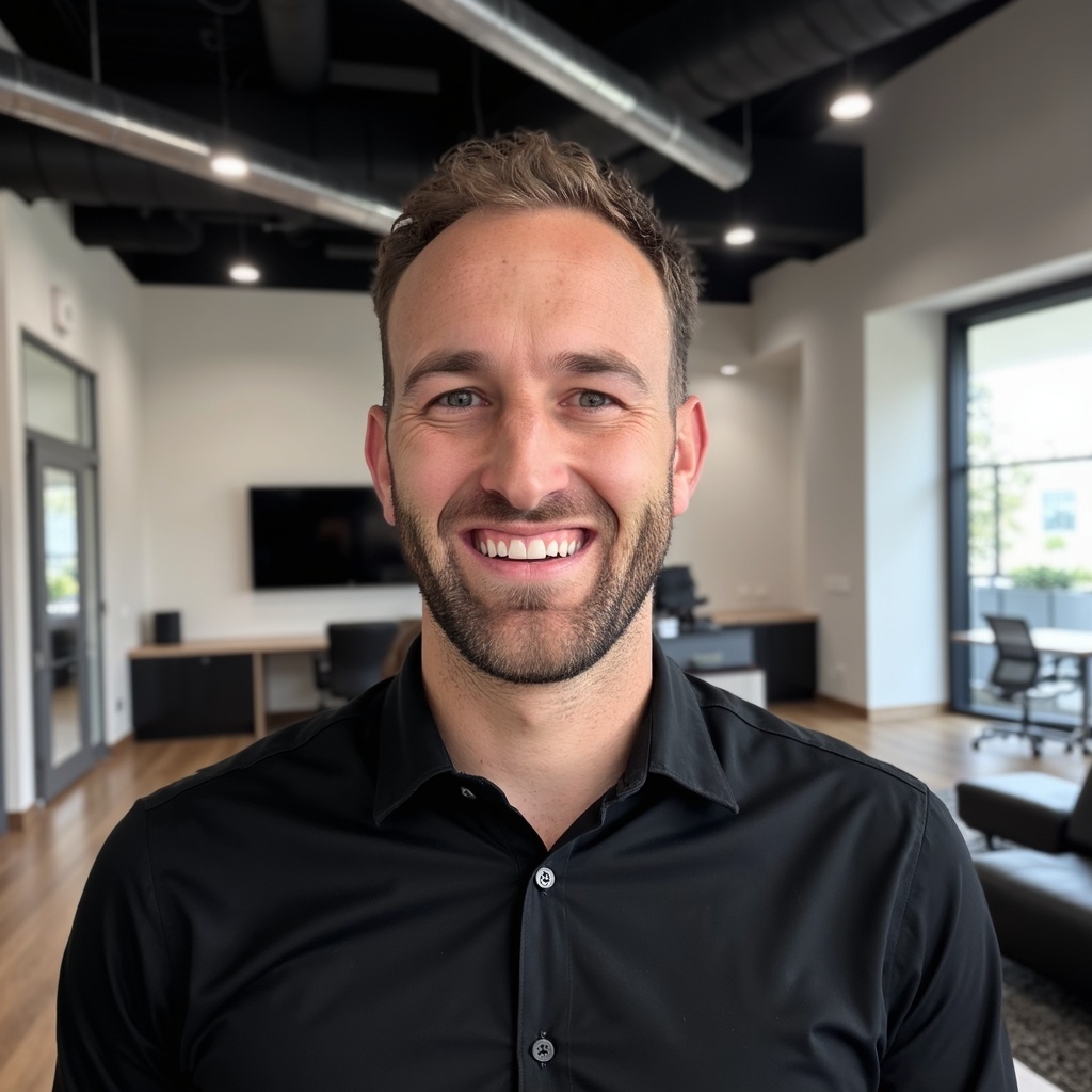 Tannin Cash - Chief Product Evangelist