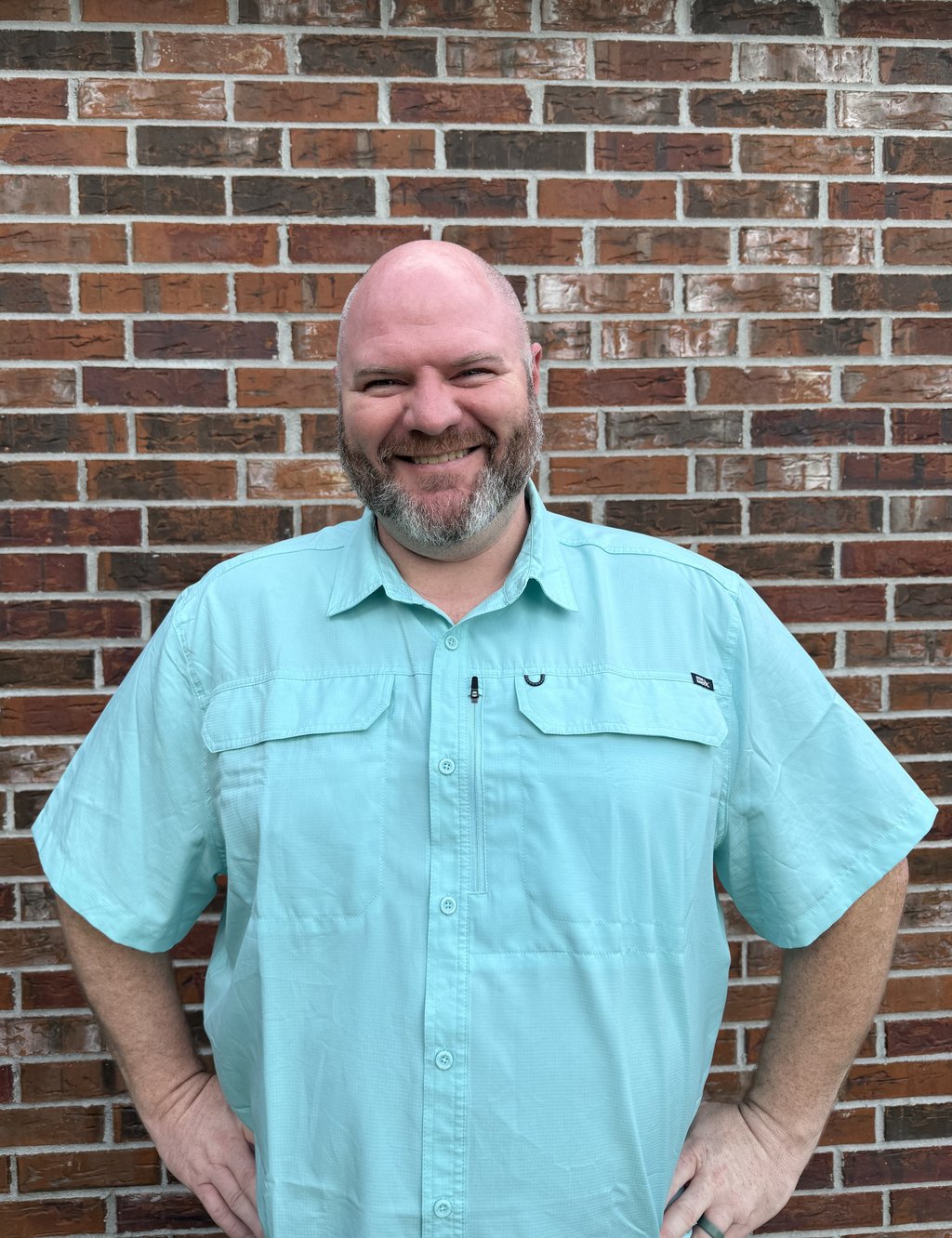 Wesley Freeman - Customer Support Lead